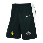 Womens Team Basketball Short (Townsville Suns)
